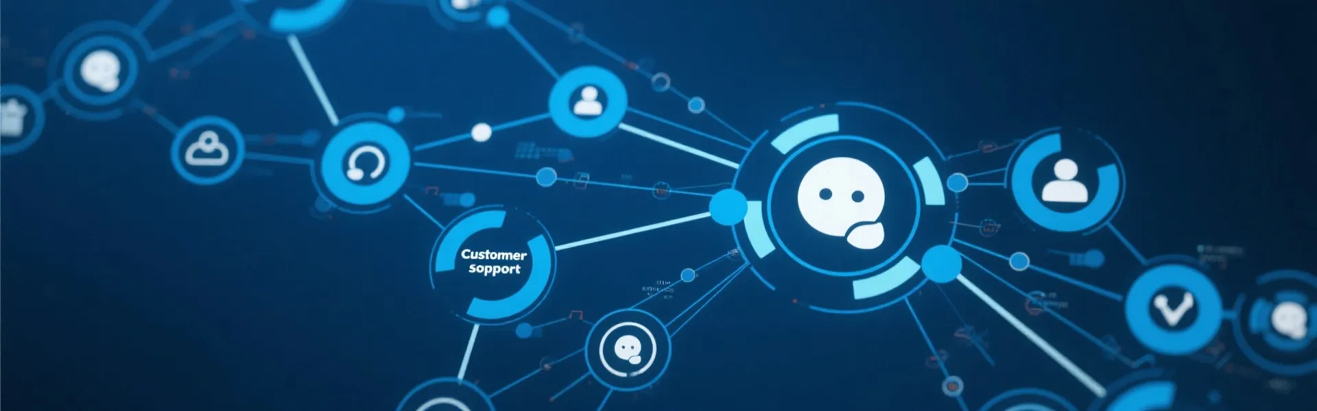 Customer Support Background