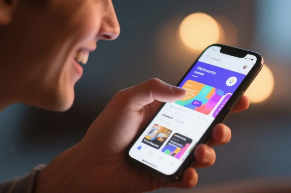 门徒娱乐APP：五大核心功能，赋能您的移动数字生活
